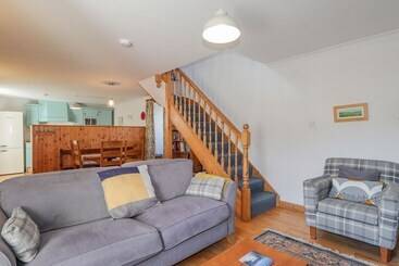 Mökkimajoitus 6 Totescore