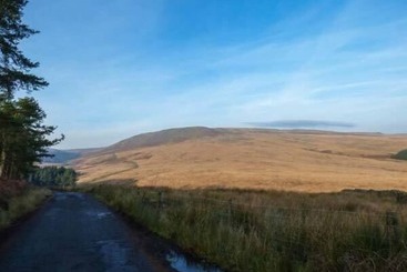 별장 88 Regent Street