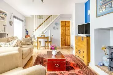 Cabbage Hall Cottage