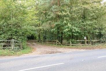 별장 Dragonfly Lodge