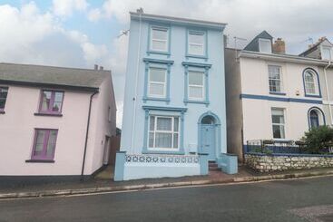 Casa Rural Dunholme House