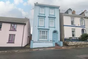 Landhus Dunholme House