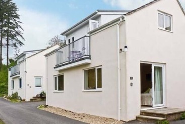 Casa Rurale 15 Forest Park Lodges