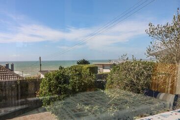 Dom wiejski Highdown