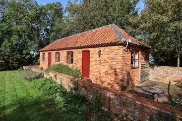 Hill Top Cottage