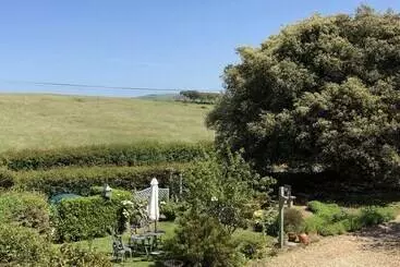 コテージ Kitty's Loft