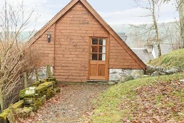 Hus på landet Lakefield Apartment