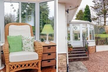 Dom wiejski Little Willesleigh