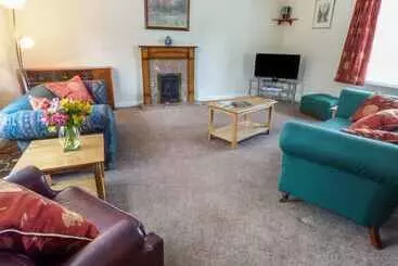 Casa Rural Moorside