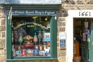 کلبه No. 5 The Stables