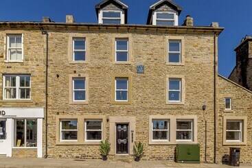 Casa Rurale Queen Victoria Suite