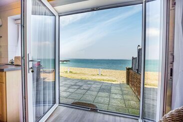 コテージ Starboard