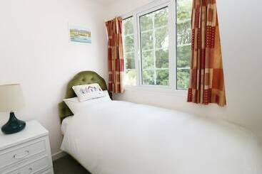 The Cottage At Wylan Hall