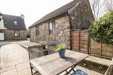 コテージ The Pound