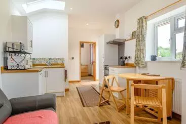 The Stable @ Rose Cottage