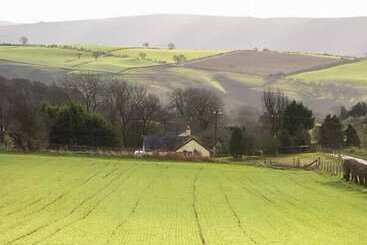 Kır Evi Valley View Lodge