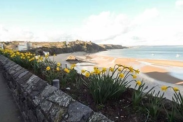 White Cottage Annexe