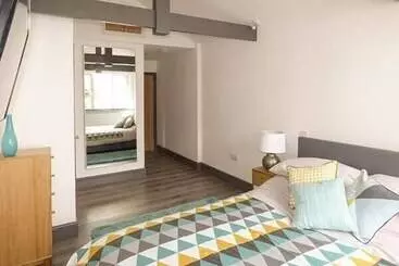 White Cottage Annexe