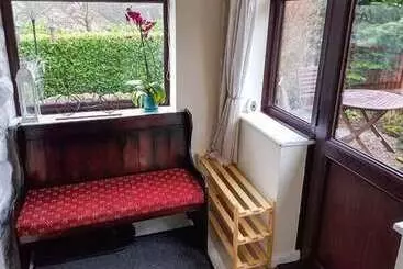 Woods View Cottage
