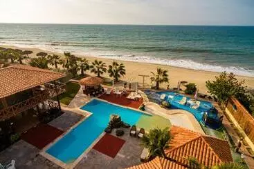 Apart Hotel Las Cherelas