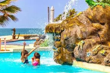 Apart Hotel Las Cherelas