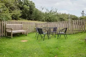 Mökkimajoitus Apple Loft