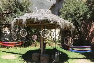 Bed & Breakfast Full Moon Ecolodge