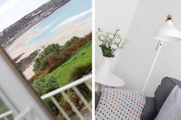 Dom wiejski Brook House