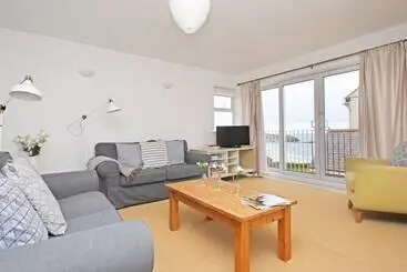 Vakantiehuisje Brook House