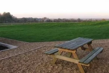 Broomedge Farm Cottages