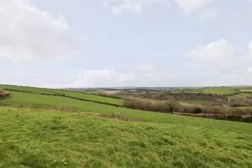 Gîte Rural Castle Dore Barn
