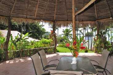 Costa Rica Paradise Island   Hostel