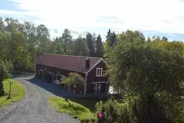 コテージ Ekengard