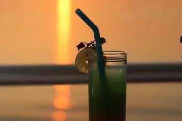 Grand Koru Otel Beach