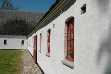 فندق Bed And Breakfast åløkke