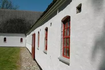 Hotel Bed And Breakfast åløkke