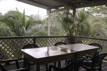 ホテル Big Falls Extreme Adventures