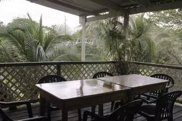 Hotel Big Falls Extreme Adventures