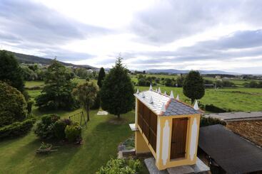 هتل Casa Guillermo