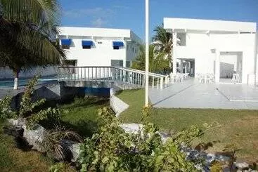 Hotelli Chão De Estrelas
