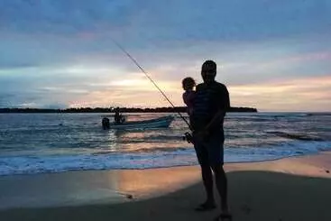 هتل Hospedaje Yarisnori