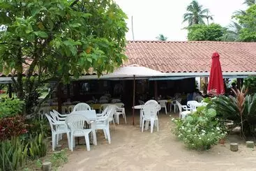 هتل Hospedaje Yarisnori