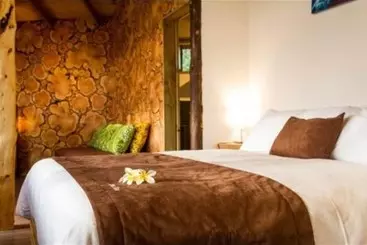 ホテル Kona Koa Lodge