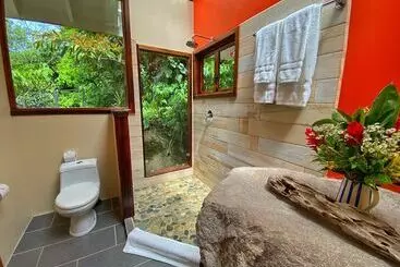 Hotelli Rio Chirripo