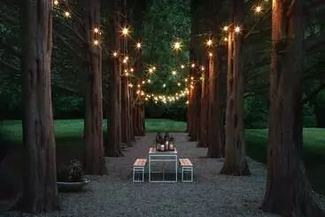 Motelli A Room At The Beach