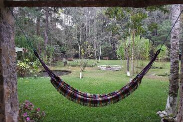 Paraiso San José Hostel