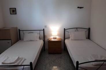 Pansiyon Ambeles Apartments