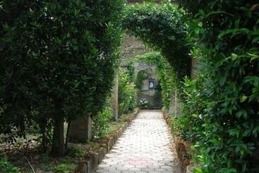 Pansiyon Monastero San Lodovico   Orvieto