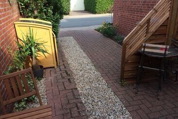 ペンション Lilie Inn