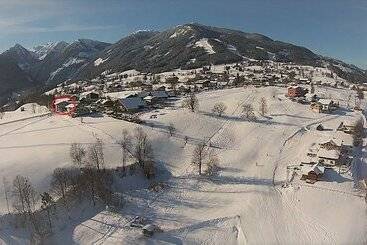 Pansiyon Lindenheim Appartements Kg